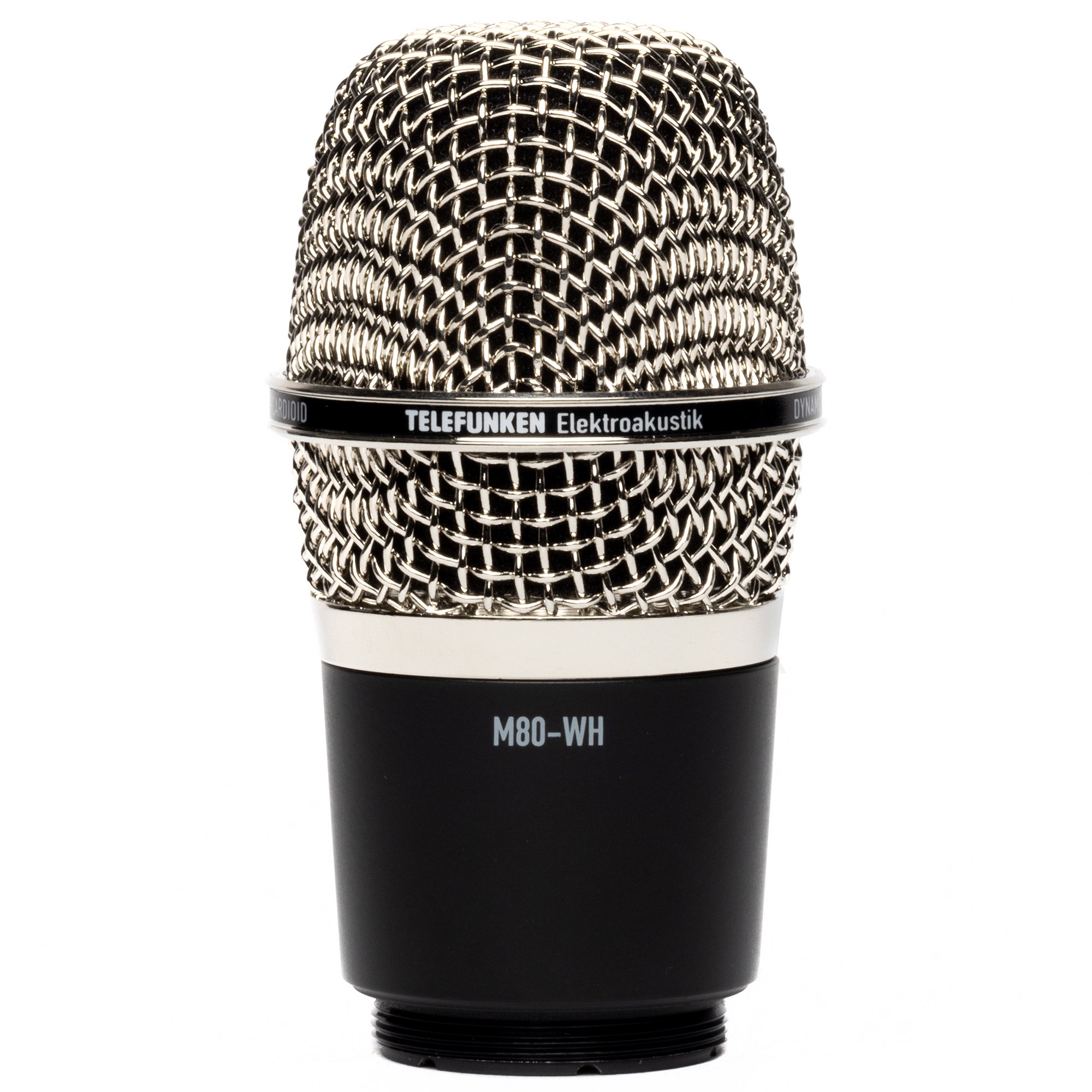 Telefunken M80-WH Capsule for Shure Wireless