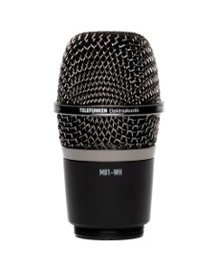 Telefunken M81-WH Capsule for Shure Wireless