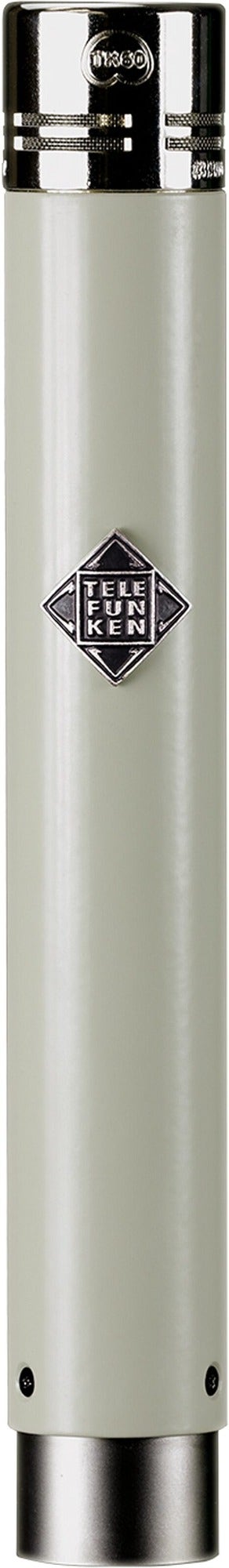 Telefunken ELA M 260 Cardioid Tube Condenser Mic