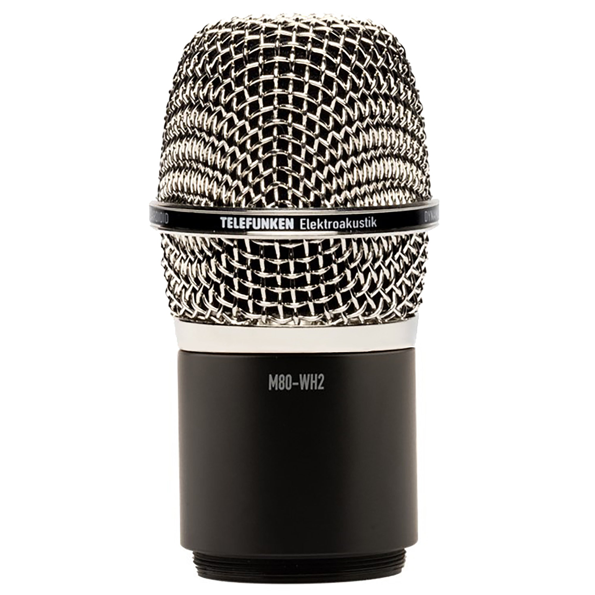 Telefunken M80-WH2 Capsule for Sennheiser Wireless
