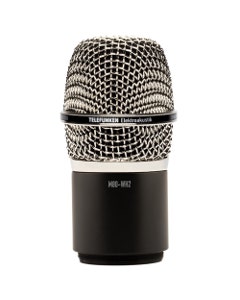 Telefunken M80-WH2 Capsule for Sennheiser Wireless