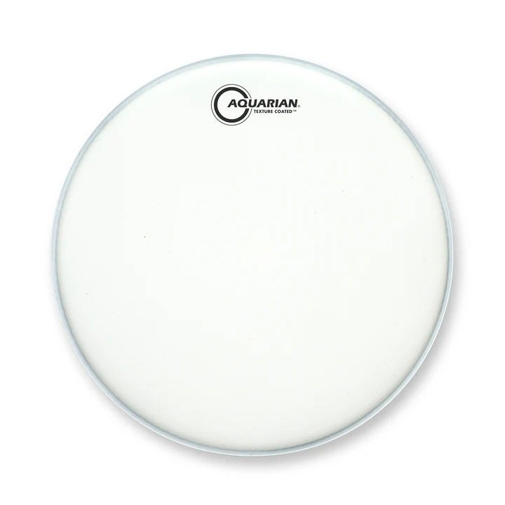 Aquarian Texture Coated Drum Heads
