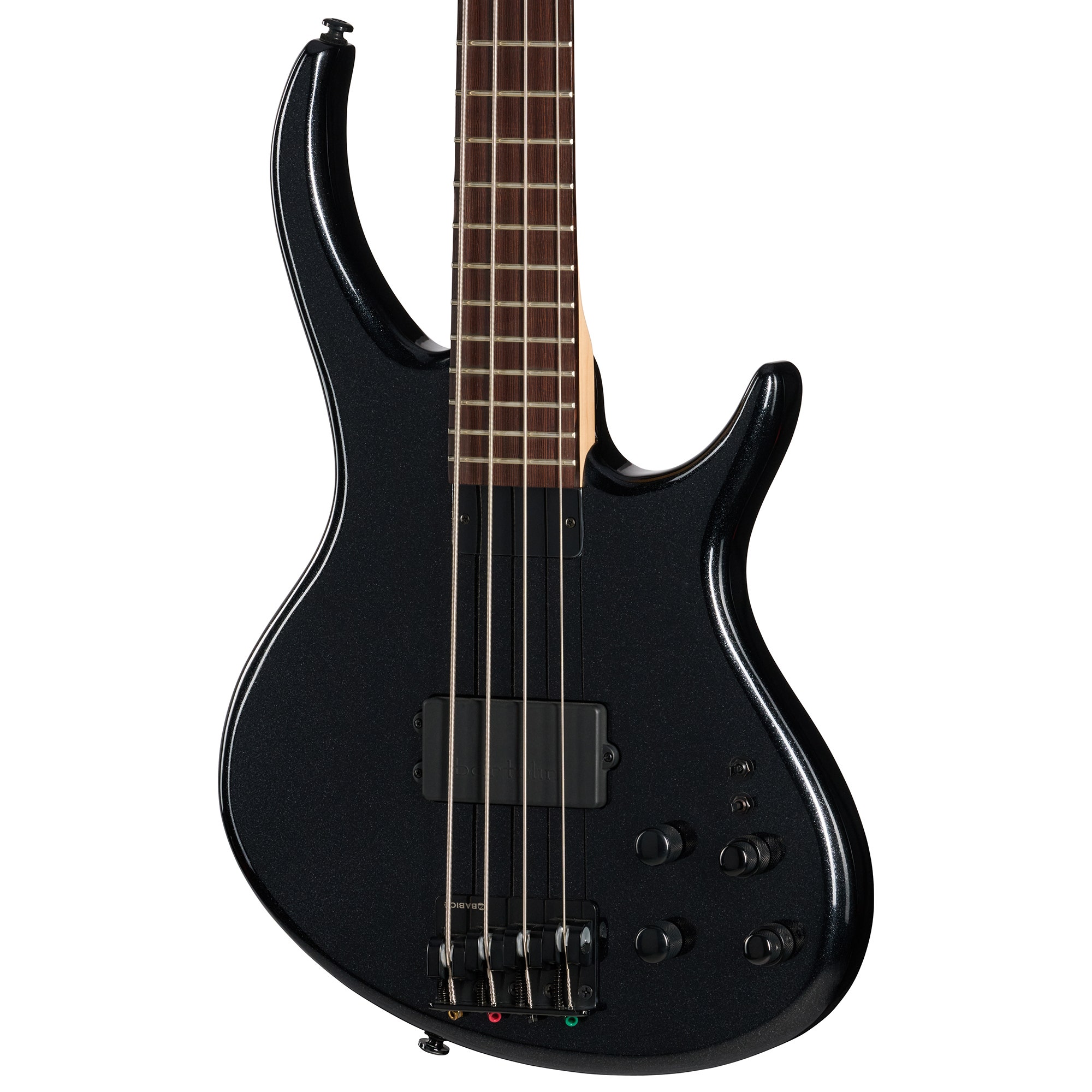 Tobias LE Growler IV Bass Guitar with Gig Bag