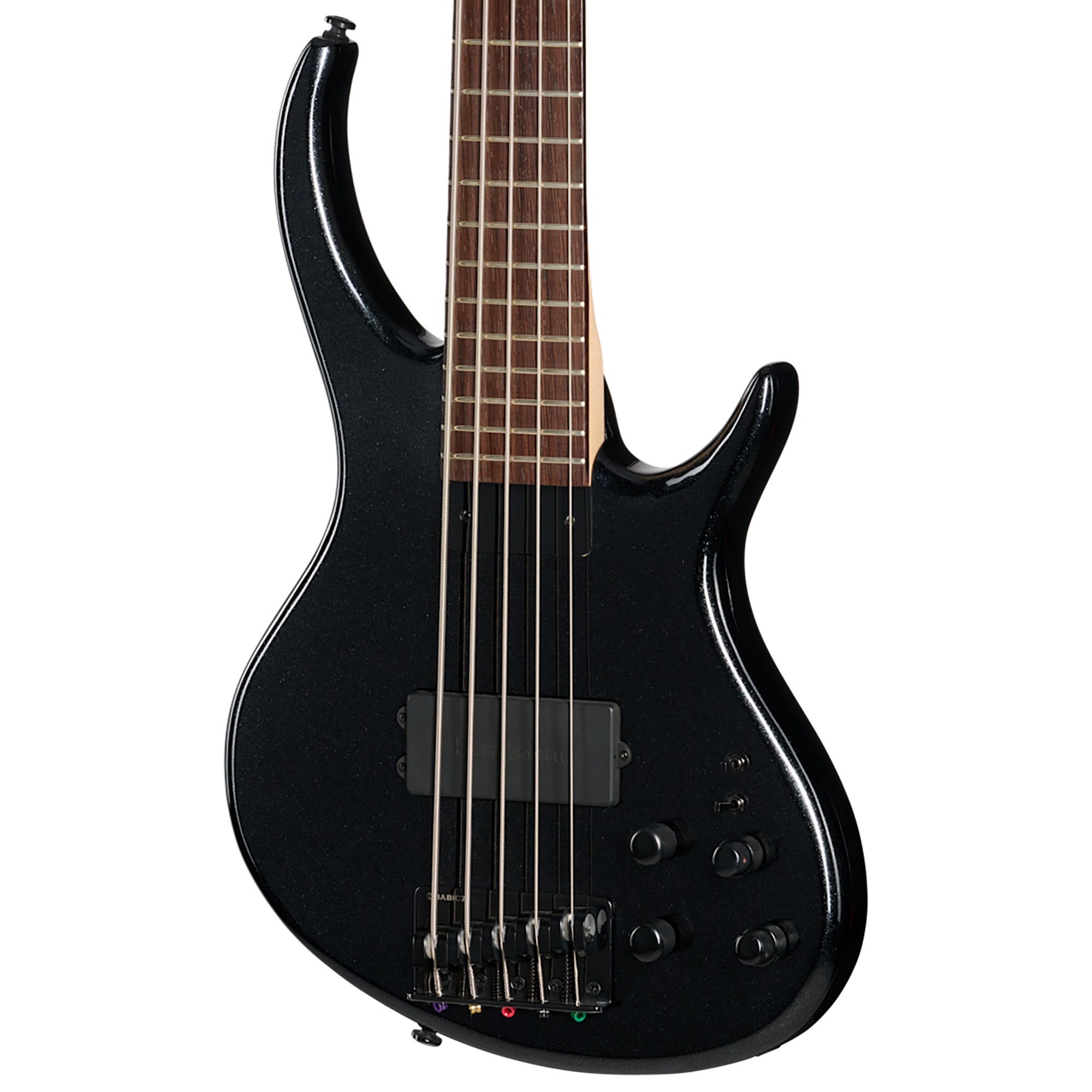 Tobias LE Growler V 5-String Bass Guitar with Bag