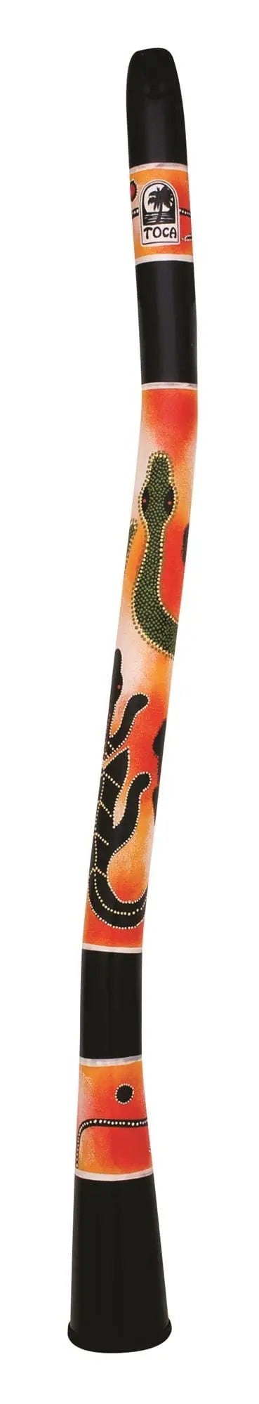 Toca Curved Didgeridoo