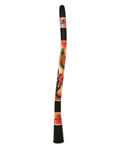 Toca Curved Didgeridoo