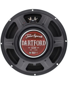 ToneSpeak Dartford 1220 12 Inch Speaker 20 Watts