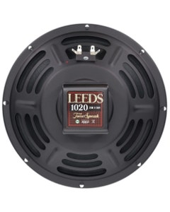 ToneSpeak Leeds 1020 10 Inch Guitar Speaker 20 Watts