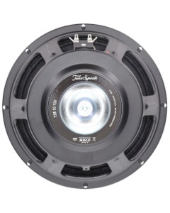 ToneSpeak TSB-10-150 10 Inch Bass Speaker 150 Watts 8 Ohms