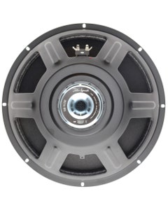 ToneSpeak TSB-15-250 15 Inch Bass Speaker 250 Watts 8 Ohms