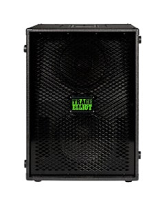 Trace Elliot Bass Cabinet 2x12 Inch 1000 Watts 8 Ohms