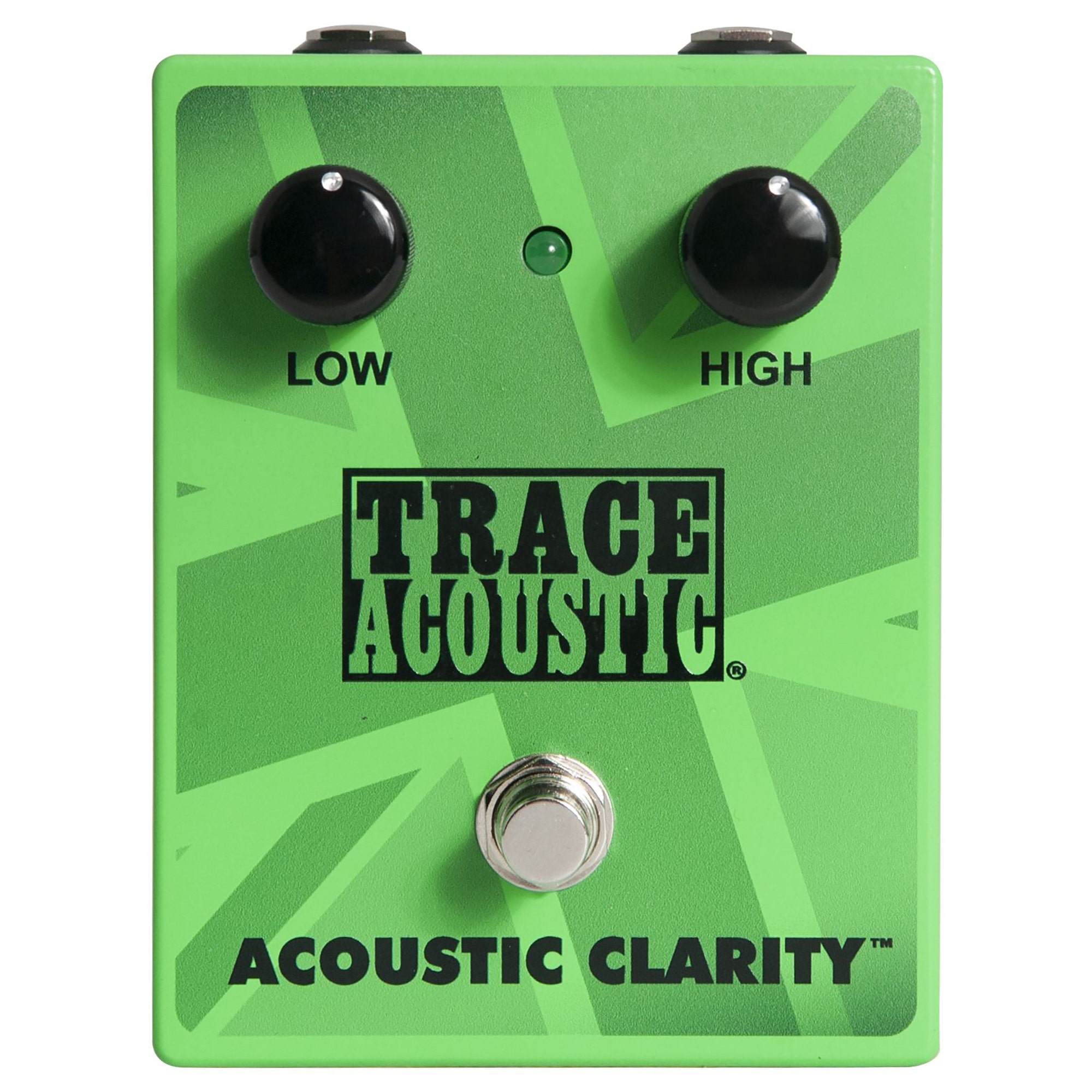 Trace Elliot Clarity Acoustic Pedal