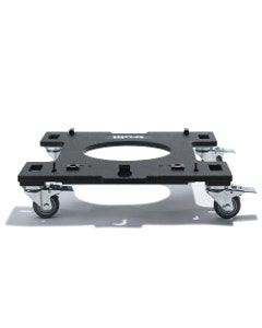 Trulli Audio B50CART-SINGLE Bass50 Single Dolly