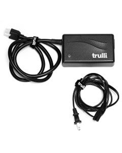Trulli Audio B50CHRGBAT External Battery Charger-110V