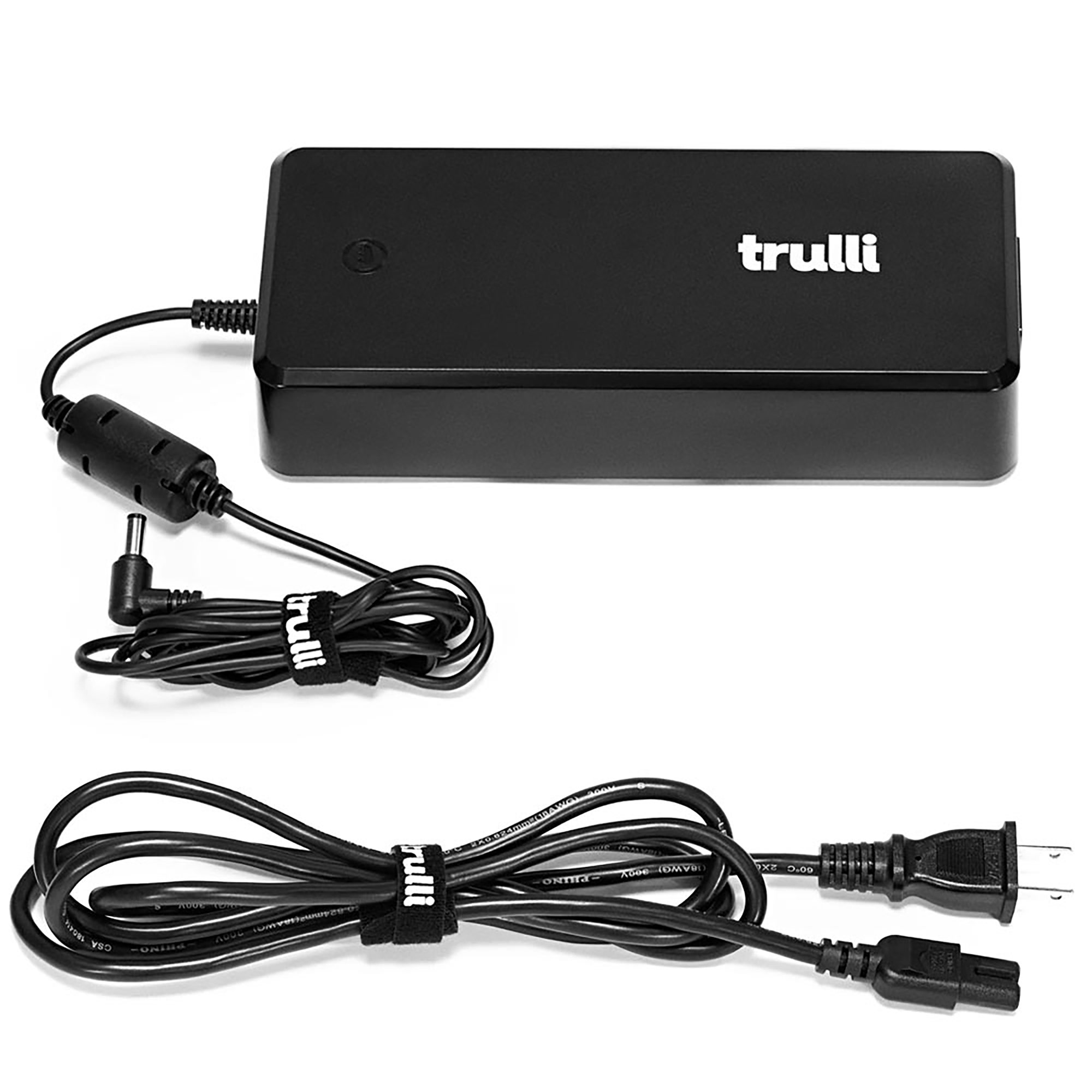 Trulli Audio B50CHRGWALL Bass50 Charger Power Supply