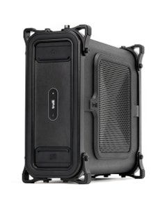 Trulli Audio Bass50 Rugged Battery-Powered 10" Subwoofer