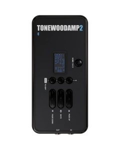 ToneWoodAmp TWA2 Acoustic Guitar Effect Amplifier