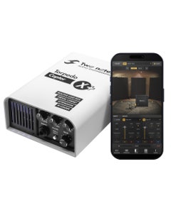 Two-Notes Captor X Plus Reactive Load Box