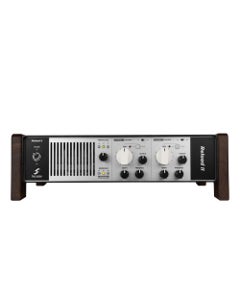 Two-Notes Reload II Multi-Impedance Reactive Load