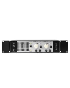 Two-Notes Reload II Multi-Impedance Reactive Load