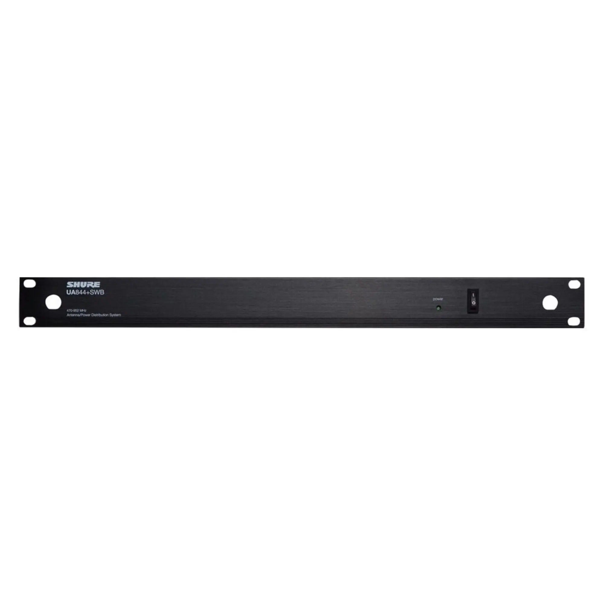 Shure UA844SWB Antenna Distribution System with Cables