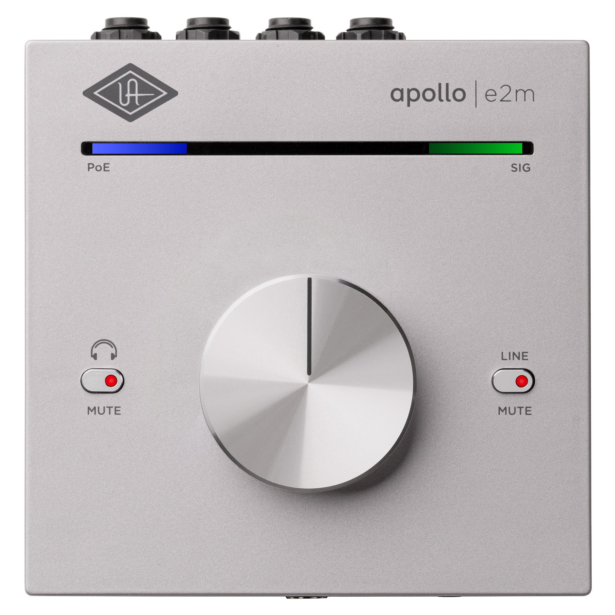 Universal Audio Apollo e2m Stereo Headphone Amp