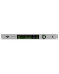 Universal Audio Apollo x16D Complete Plus Thunderbolt Audio Interface
