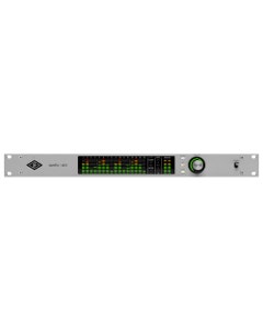 Universal Audio Apollo x16 Gen 2 Analog Classics Thunderbolt Interface
