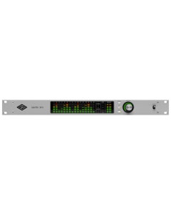 Universal Audio Apollo x16 Gen 2 Complete Thunderbolt Interface