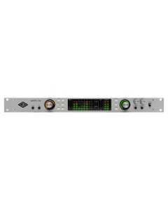 Universal Audio Apollo x6 Gen 2 Analog Classics Thunderbolt Interface