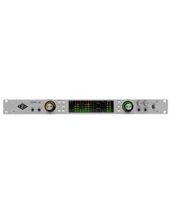 Universal Audio Apollo x6 Gen 2 Analog Classics Pro Thunderbolt Interface