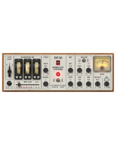Universal Audio EMT 140 Classic Plate Reverb Download