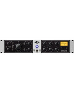 Universal Audio LA6176 Signature Channel Strip Software Download