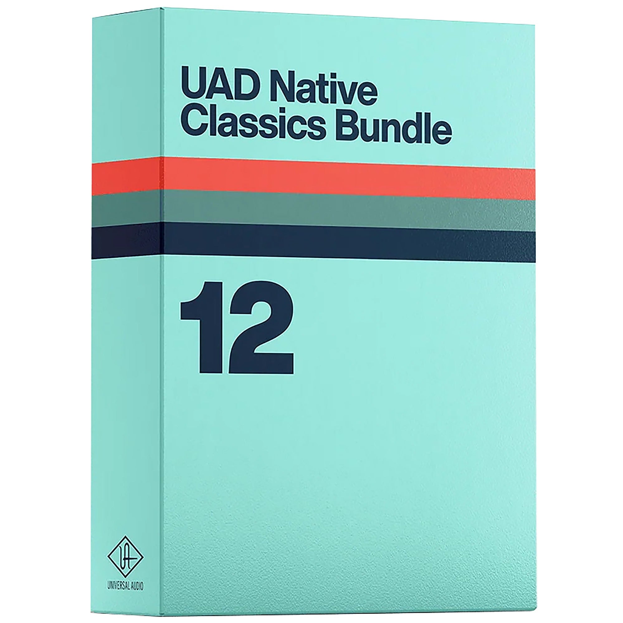 Universal Audio Native Classics Bundle Download