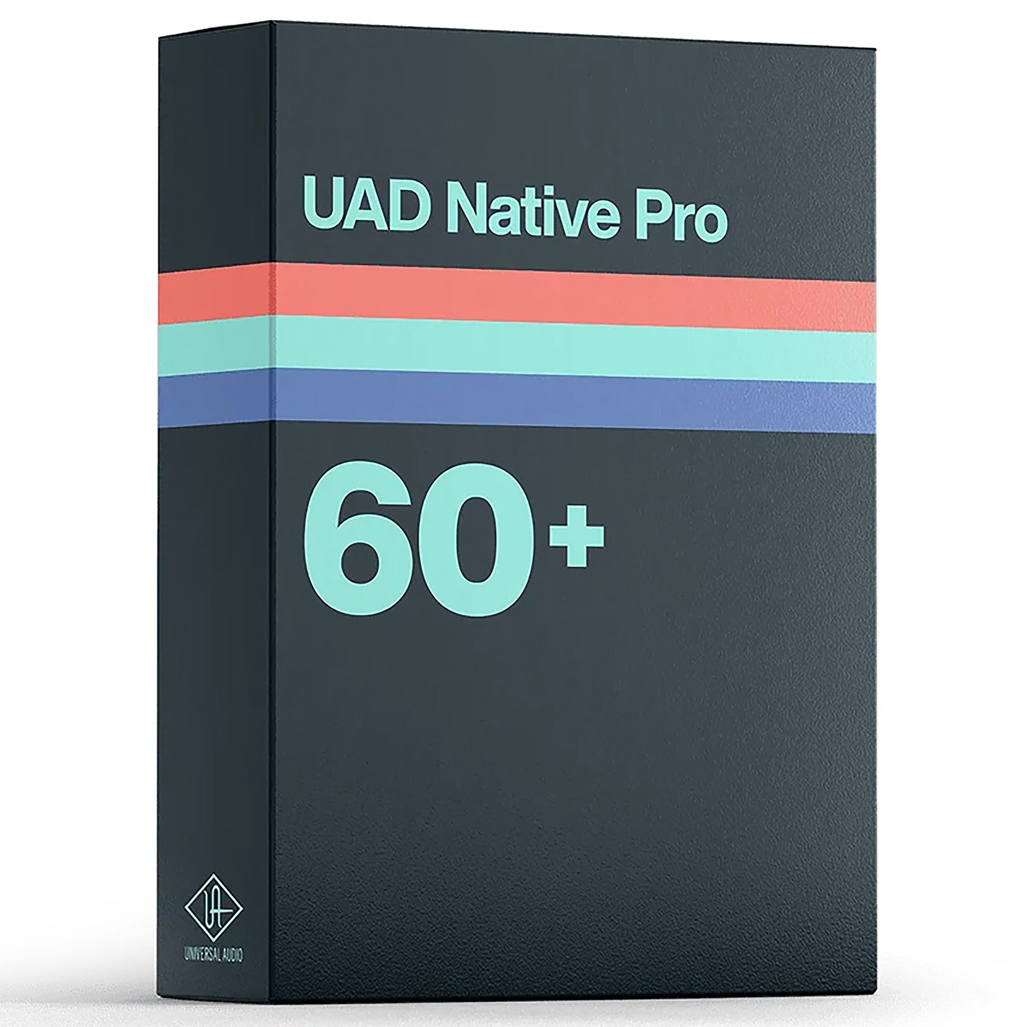 Universal Audio Native Pro Bundle Download
