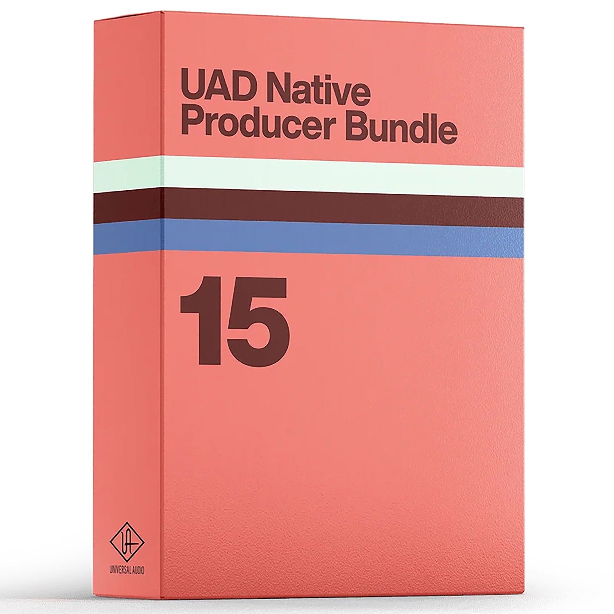 Universal Audio Native Producer Bundle Download