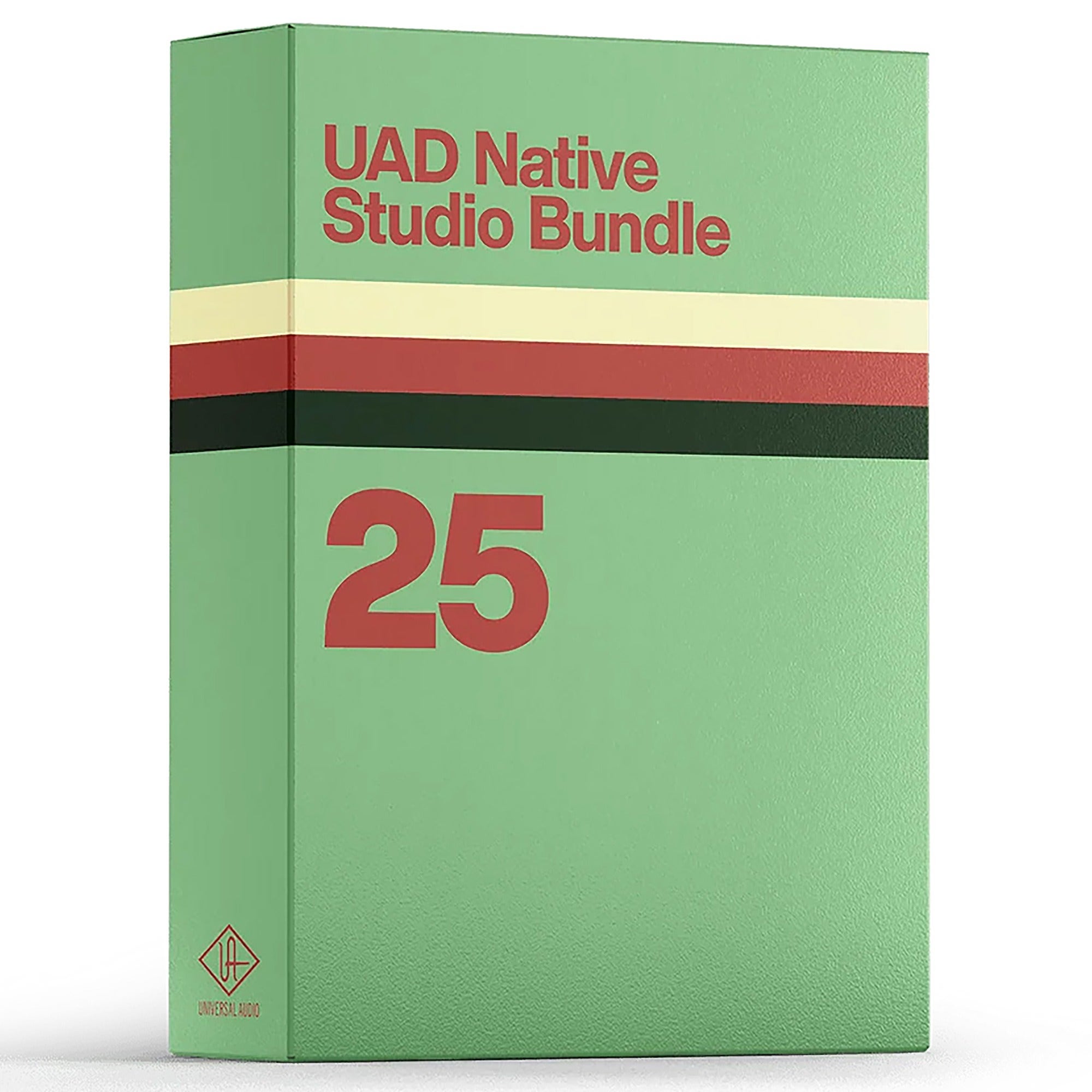 Universal Audio Native Studio Bundle Download