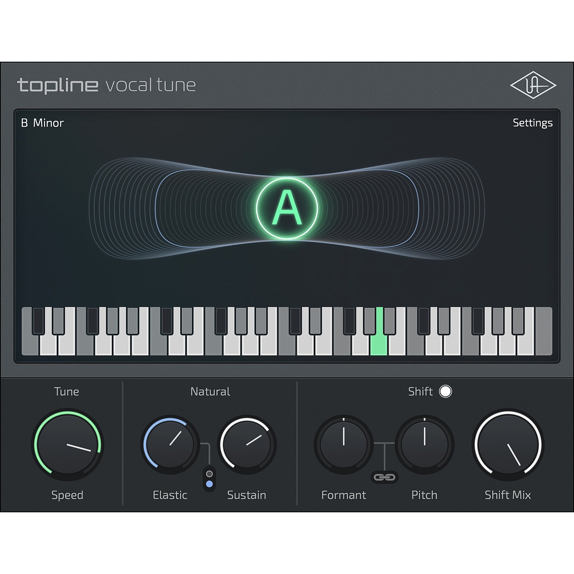 Universal Audio Topline Vocal Tune Plug In Download