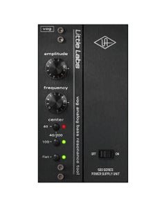 Universal Audio Little Labs Voice Of God Download