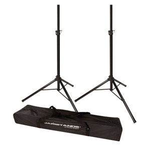 JamStands JSTS-50 Tripod PA Speaker Stands