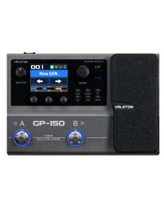 Valeton GP-150 Multi-Effects Processor Pedal