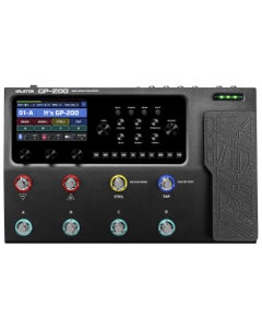 Valeton GP-200 Multi-Effects Processor Pedal