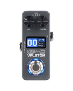 Valeton GP-5 Multi-Effects Processor Pedal