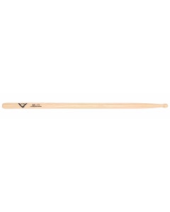 Vater 3A Lite Hickory Wood Tip Drumsticks Pair