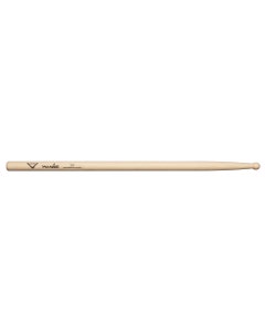 Vater Nude 3A Hickory Wood Tip Drumsticks Pair