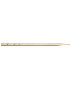 Vater Nude 5A Hickory Wood Tip Drum Sticks Pair