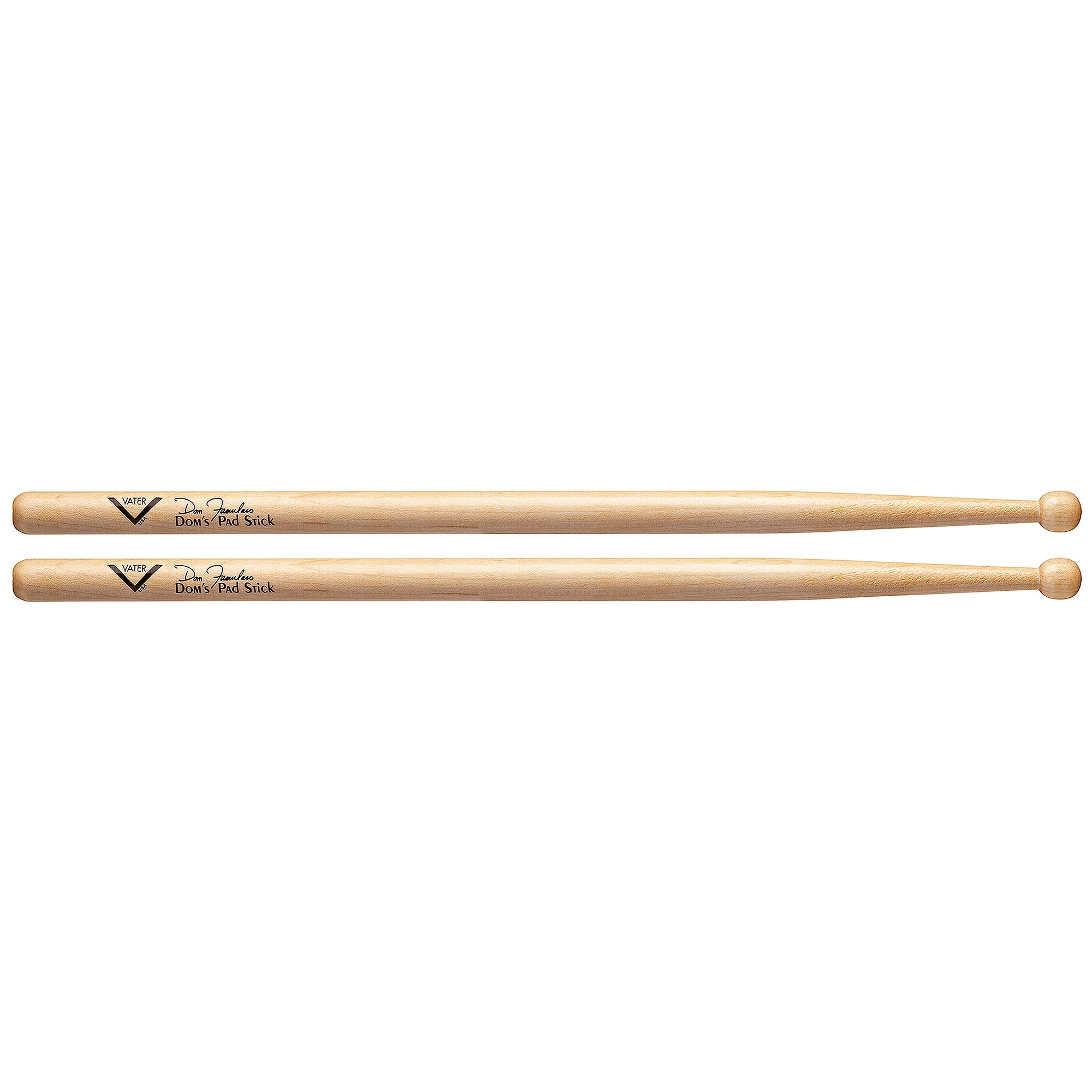 Vater Dom Famularos Pad Stick Pair