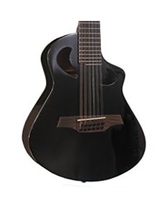 Veillette Avante Gryphon 12-String Acoustic Guitar High Tuned