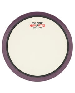 Vic Firth Heavy Hitter Stock Pad with Rim