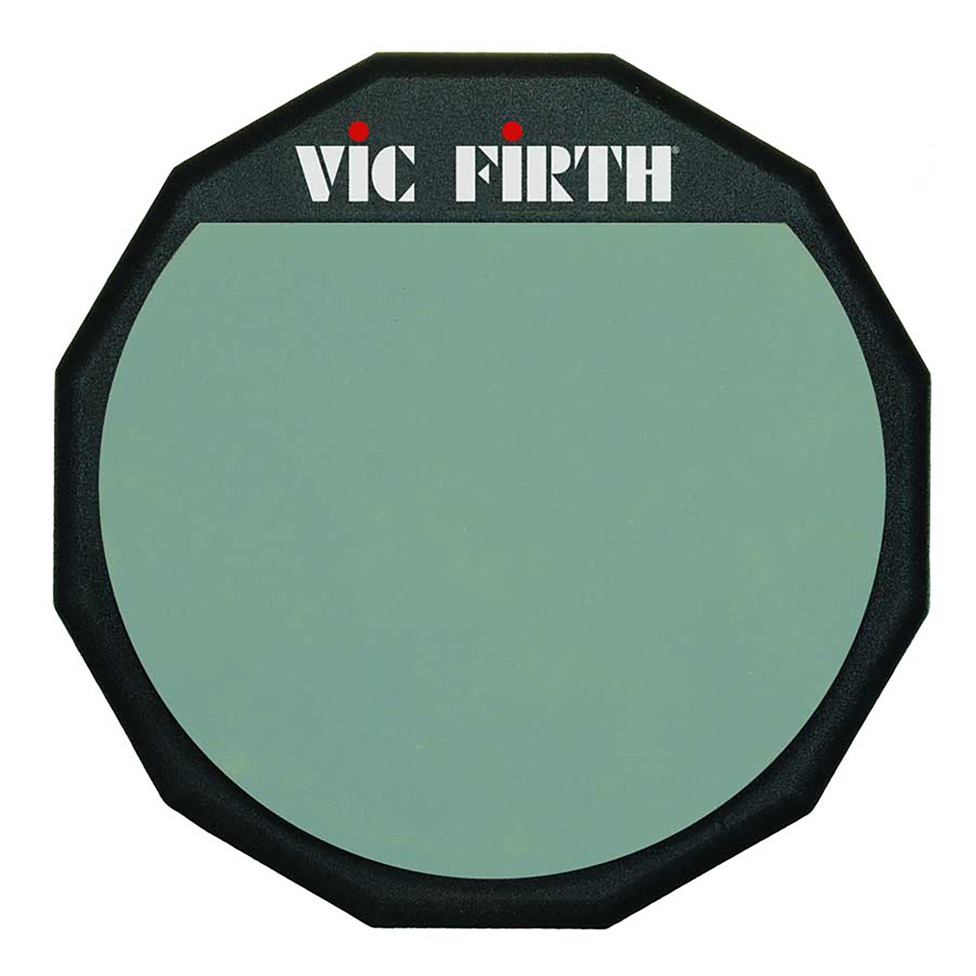 Vic Firth Single Sided Drum Practice Pad